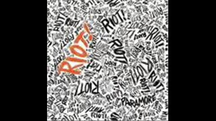 снимки - paramore