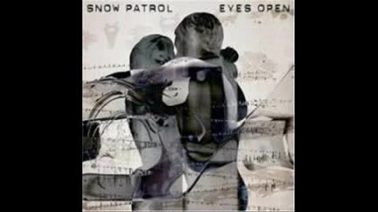 Snow Patrol - Make This Go On Forever