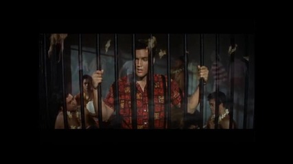 Blue Hawaii / Сини Хаваи (1961) Трейлър Бг Субтитри