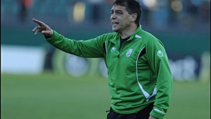 Хубчев: Тежък мач, играем на приливи и отливи