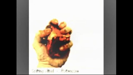 Spitting Vitriol - Rottencore