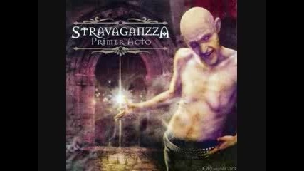 Stravaganzza - Calmar Tu Dolor