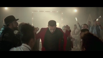 Премиера! Matt Pokora - On Danse ( Official Video 2014 )
