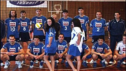 Виктор Карагьозов