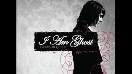 I Am Ghost - The Malediction