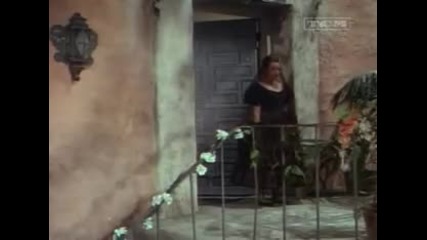 Gene Kelly - The Pirate (1948) - 9 /13 - 