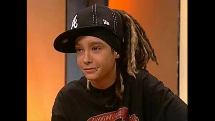 Tom Kaulitz