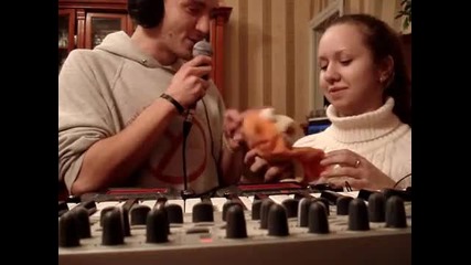 Lud beatbox 