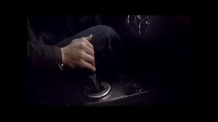 Mitsubishi Lancer Evolution 8 - Commercial