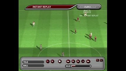Nevroqten Gol Na Euro 2008 Gol Na Ronaldo