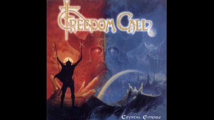 Freedom Call - Palace Of Fantasy