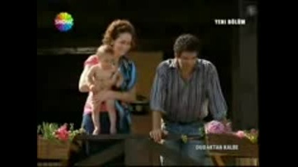 Dudaktan Kalbe - 42 - 1