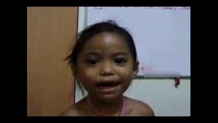 Demon Baby