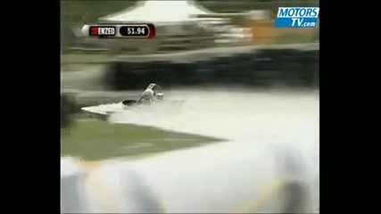 Accident Nz Jetsprints 2008 Hawkes Bay 