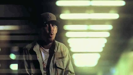 Fort Minor - Believe Me - Видео 