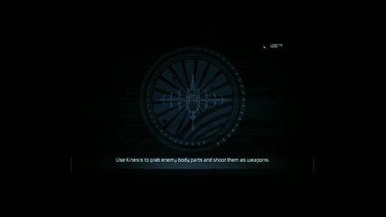 Dead space 2 gameplay 