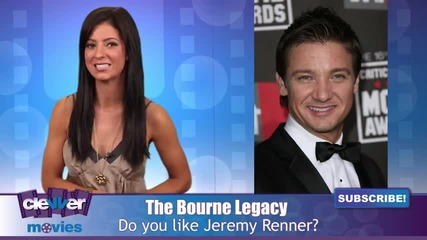 Jeremy Renner Offered The Bourne Legacy Lead