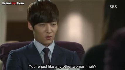 The Heirs ep 9 part 2