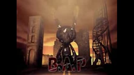 B.a.p - One Shot