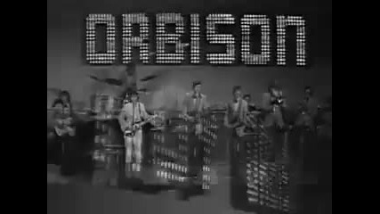 Roy Orbison - Land of 1000 Dances 