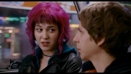 Scott Pilgrim Vs The World - Official Trailer 2 [hd]