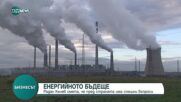 Кънев: България трябва да реши как ще произвежда енергия от въглища след 1 юли 2025 г.