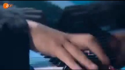 Lang Lang - La Campanella /ференц Лист/