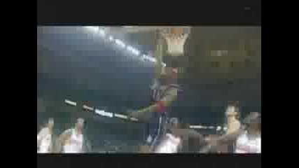 Vince Carter 46