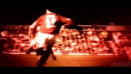 Ryan Giggs #11 The Most Decorated Hd