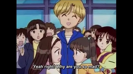 Kodocha Episode 98