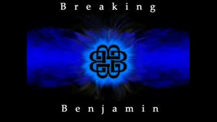 Breaking Benjamin - Firefly