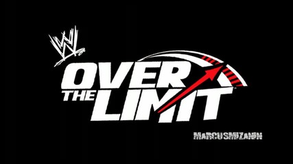 Wwe Over The Limit 2010 Theme ( Crash - Fit For Rivals) 