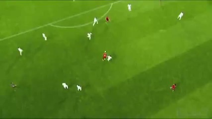 Oceana - Безкрайно Лято (official Video Uefa Euro 2012)