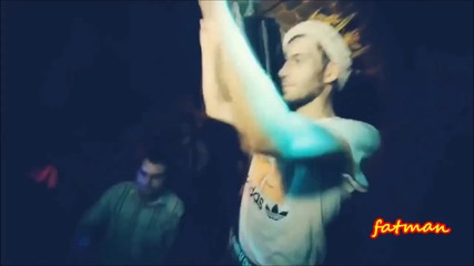 Trap Bass ! Nymz & Judah - Way Up