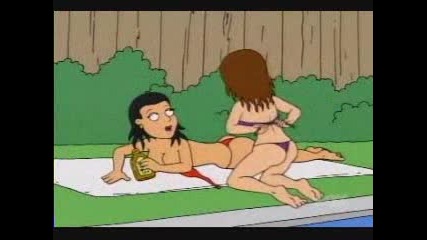 Best Of Family Guy - Sexy, Sexy, Sexy