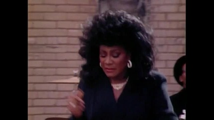 Patti Labelle - Yo Mister 