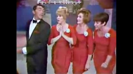 Dean Martin The Andrews Sisters - Youtube