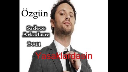 sadece arkadashiz