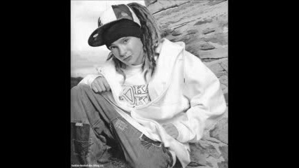Tom Kaulitz