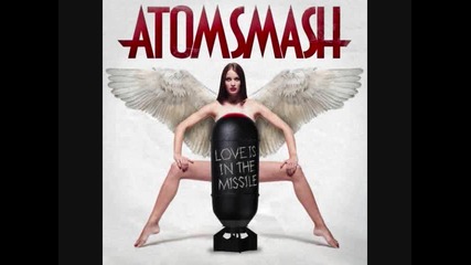 Atom Smash - Ashes