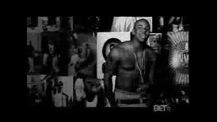 The Game - Black President