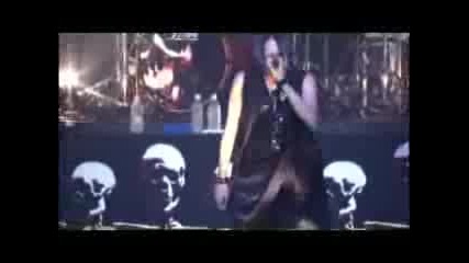 Mucc - 666 Live In Budokan #3