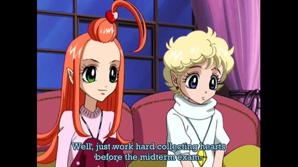 Sugar Sugar Rune Episode 12 part 1