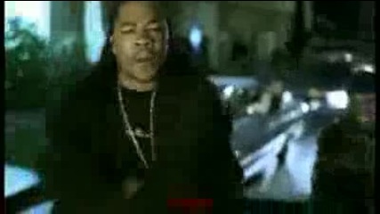 Xzibit ft. Dmx, 2pac Kurrupt - Front 2 Back 2010