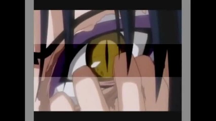 Naruto and Sasuke - Out of Control.
