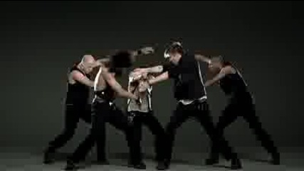 Cascada - Pyromania 