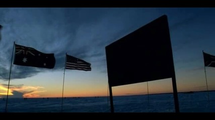 Whiteout *2009* Trailer 