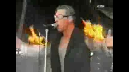 Rammstein - Rammstein (live Koln)