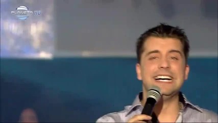 L I V E !!!борис Дали - Бързо по гръб