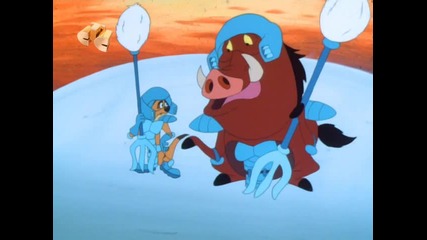 Timon & Pumbaa ep21